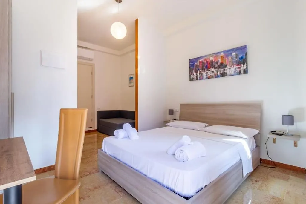 Suite Delle Casse 2 Bologna