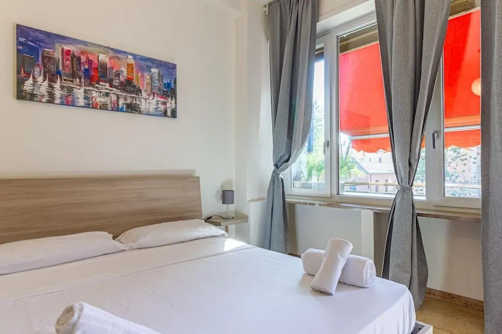 Suite Delle Casse 2 Bologna Lägenhet