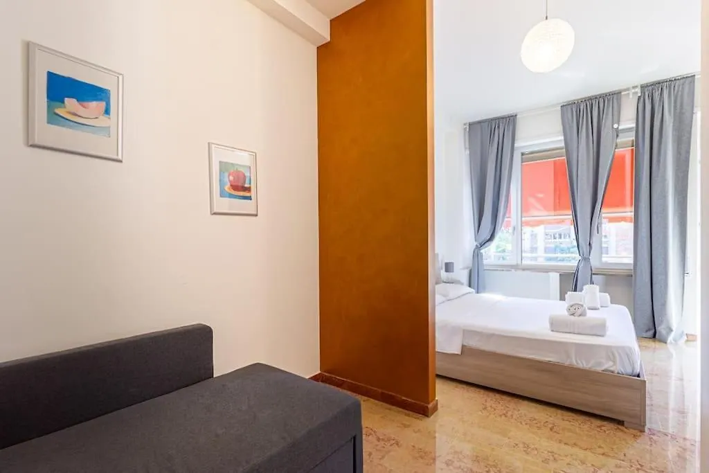 Lägenhet Suite Delle Casse 2 Bologna Italien