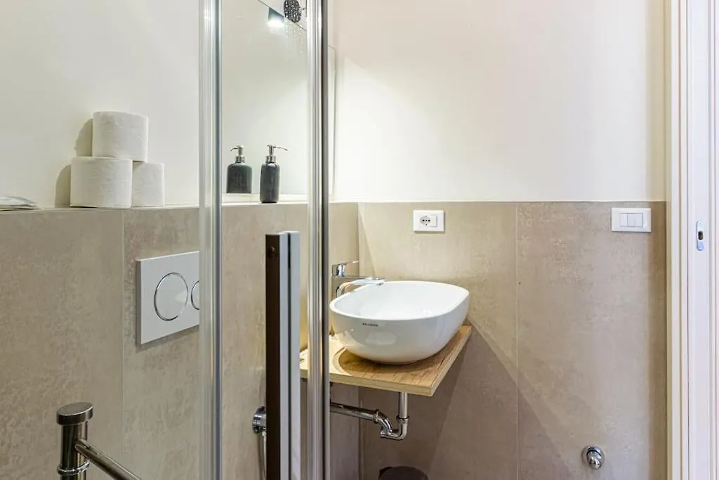 Suite Delle Casse 2 Bologna Italien