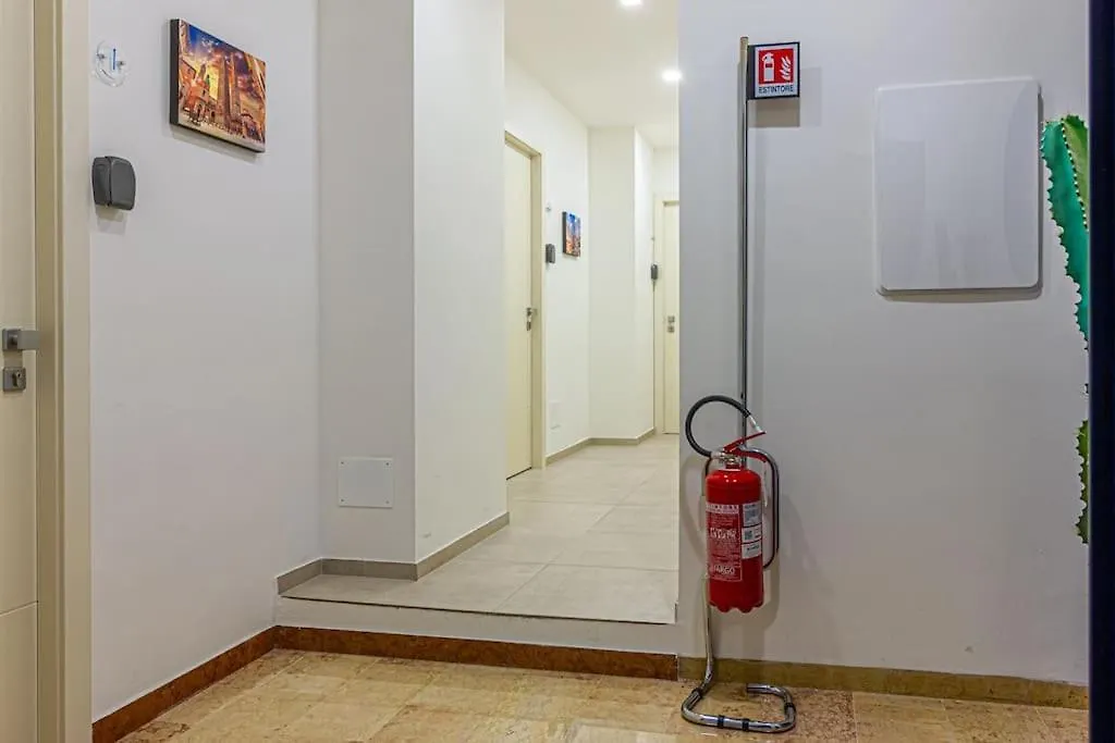 Suite Delle Casse 2 Bologna