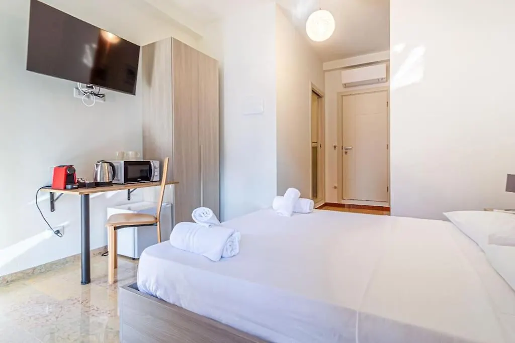 Lägenhet Suite Delle Casse 2 Bologna